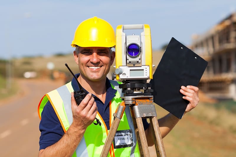 Surveyors Canberra